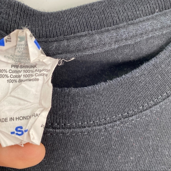 HISTORY of the Eagles tour concert tee 2013 - Picture 5 of 5